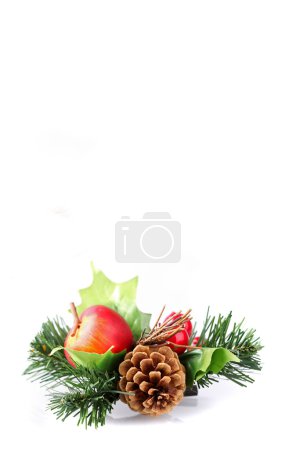 Décoration de Noël 