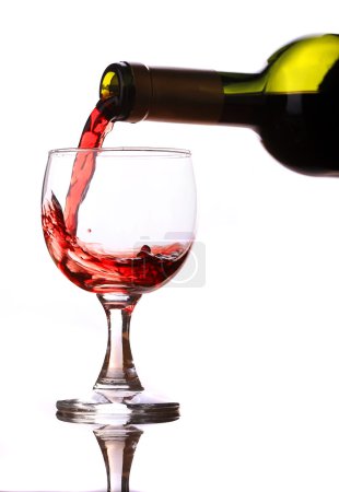 Vin rouge