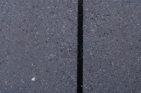 Un fond de plaquettes de frein à disque 
