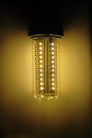 Ampoule LED