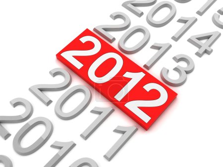 2012 rouge 