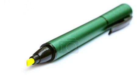 Stylo marqueur 