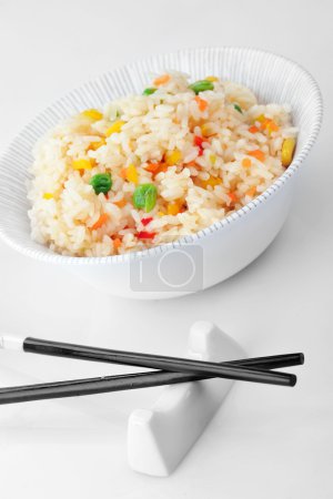 Bol de riz 