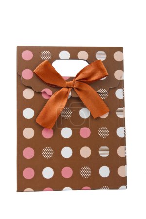 Sac cadeau 