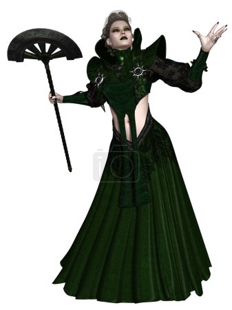 Figurine fantaisie Halloween 
