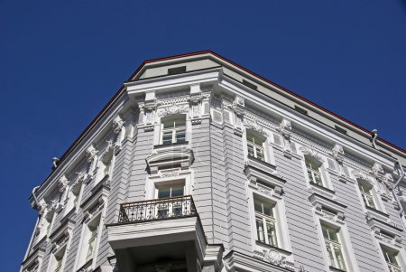 bâtiment