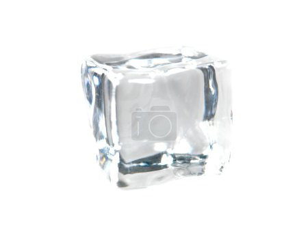 Cubes de glace