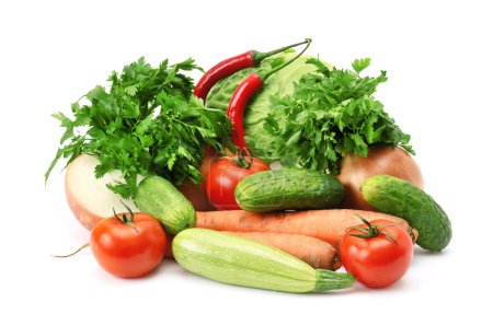 légumes
