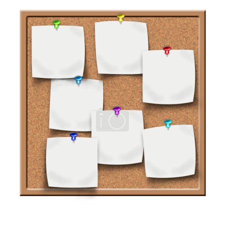Plateau avec rappels 