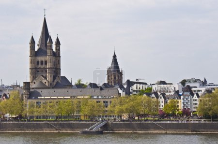 Grande église st Martin 