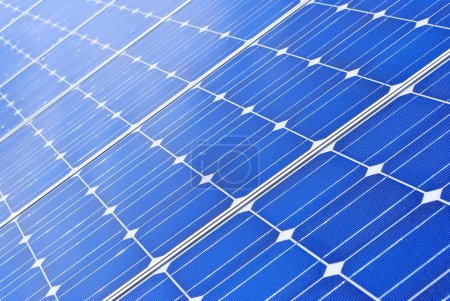 Solaire isolé 