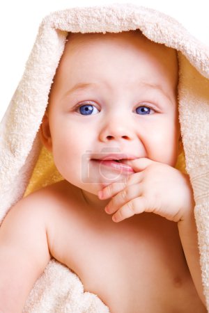 bébé