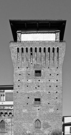 Tour de Settimo 