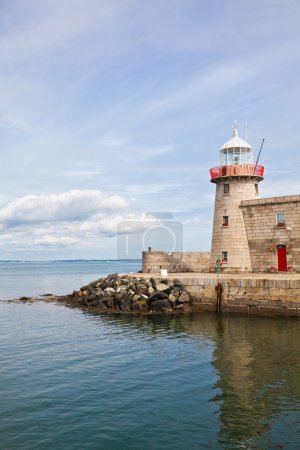 Phare Howth 