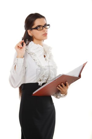 Responsable au travail 