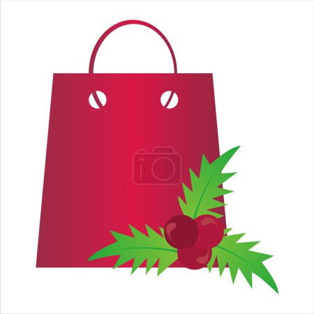 Sac de Noël 