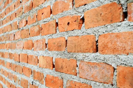 grunge brique fond de mur
