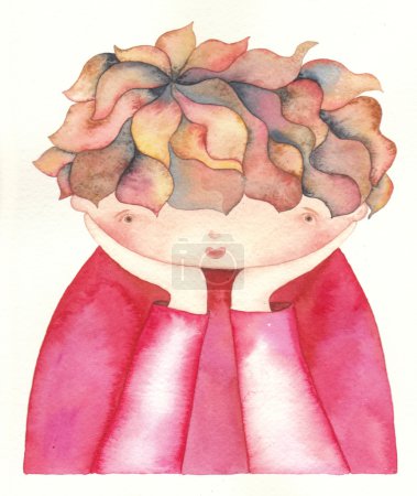 Rêve d'enfant 