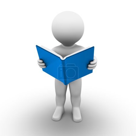 Lire un livre