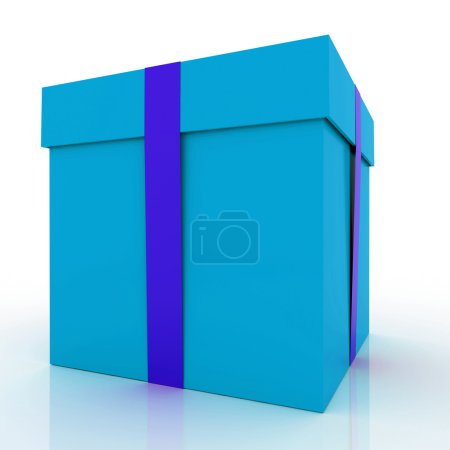Coffret cadeau