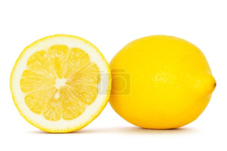 Citron frais 