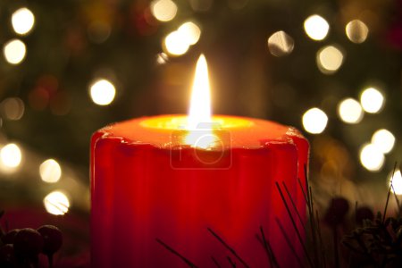 Nuit de Noël