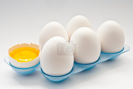 Oeufs