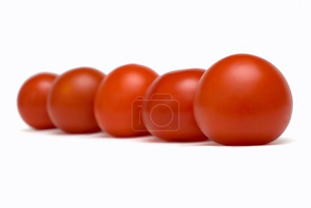 Classement des tomates 