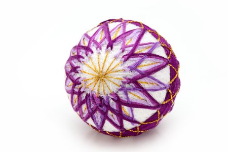 Boule traditionnelle japonaise 