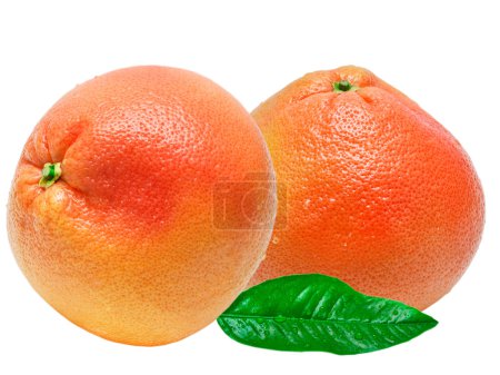 Pamplemousse rouge 