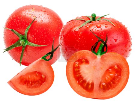 tomate