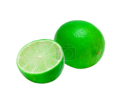 citron vert