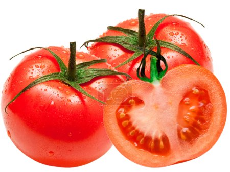 tomate