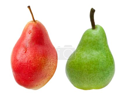 poires