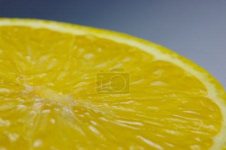 Citron juteux 
