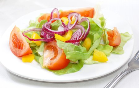 salade