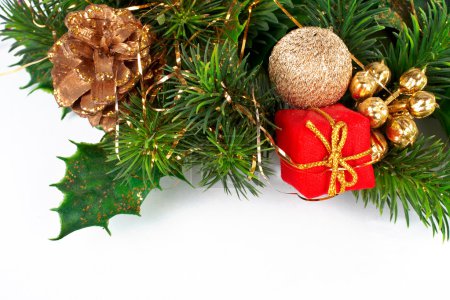 Décoration de Noël 