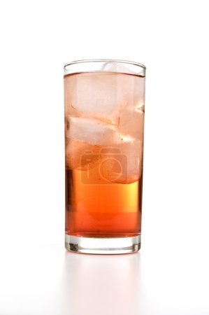 Verre de soude 