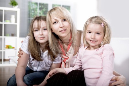 famille