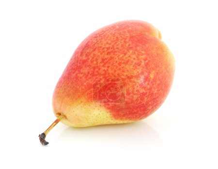 Poire rouge 