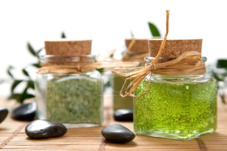 Produits de bain 