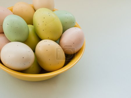 Œufs de Pâques