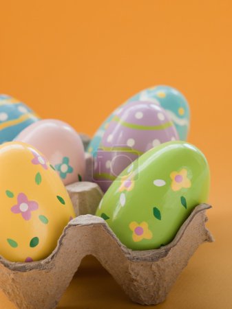 Œufs de Pâques