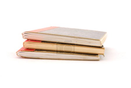 Vieux carnets 