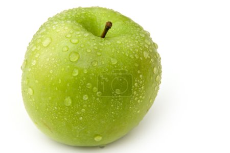 Pomme verte 
