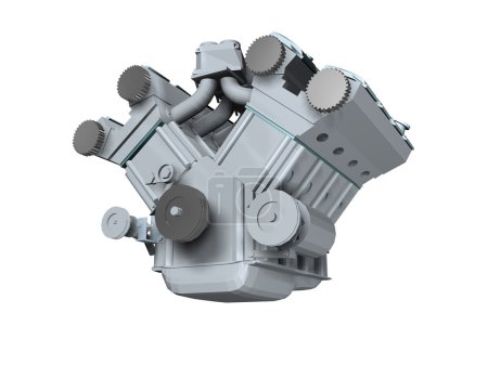 Moteur
