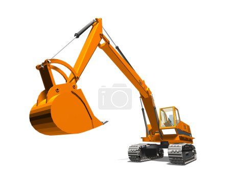 Buldozer