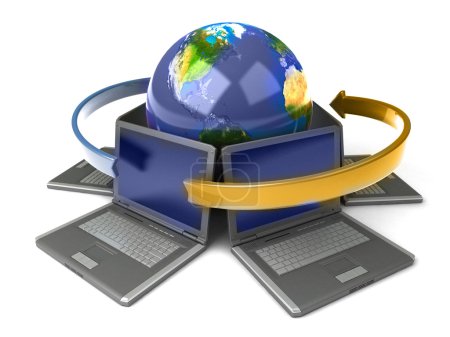 Internet