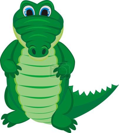 crocodile