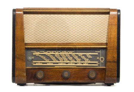Radio vintage 